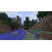 Minecraft Nintendo Switch Edition (Switch, русские субтитры) Б/У, ,
